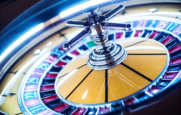 bandit toto Live Casino